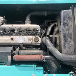 รถขุดมือสอง Kobelco SK200-6 ขนาด 20 ตัน ผลิตในญี่ปุ่น คุณภาพดี พร้อมขาย - Product Image 6
