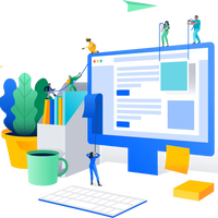 El Mejor Diseño de Sitio Web de Reserva de Cursos en Línea Totalmente Personalizable para Mac OS y Linux, Versión en Línea Disponible