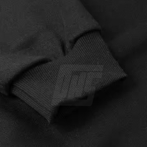 เสื้อฮู้ดดี้ผู้ชายคุณภาพสูง น้ำหนักเบา ขายดีที่สุด สีสันปรับแต่งได้ - Product Image 4