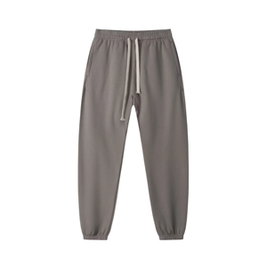 Trendy <b>Men's</b> Breathable Sweatpants, Best Selling <b>Men's</b> <b>Loose</b> Fit Sweatpants, Warm Cotton Fleece <b>Men's</b> Sweatpants and <b>Joggers</b> - Product Image 6