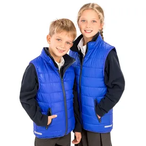 Chaleco Acolchado Junior para Niños, Chalecos de Peso para Niños, Mercancía - Product Image 5