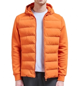 เสื้อแจ็คเก็ตสกีผู้ชายแบบมีโลโก้สั่งทำพิเศษ ผ้ากันน้ำ ระบายอากาศได้ดี ผลิตจากวัสดุโพลีเอสเตอร์ ออกแบบสำหรับกีฬาหิมะ เสื้อแจ็คเก็ตฤดูหนาวสำหรับผู้ชายสำหรับกิจกรรมกลางแจ้ง - Product Image 1