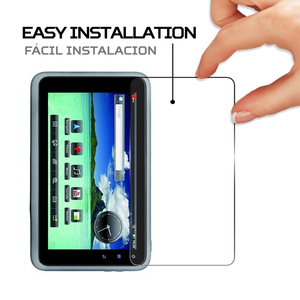 ฟิล์มกันรอยหน้าจอแท็บเล็ต ANTISHOCK สำหรับโอลิเวตติ โอลิแพด สมาร์ท - Product Image 3