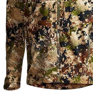 2025 Custom Made Design Hommes Chasse Hoodies Produit D'hiver Hommes Chasse Hoodies Dans Pas Cher Prix - Product Image 6