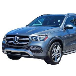 รถยนต์มือสอง ปี 2024 GLE 350 Coupe เกียร์ธรรมดา เบาะหนัง ภายในสีเข้ม น้ำมันเบนซิน กล้องมองหลัง พวงมาลัยซ้าย ระบบสัมผัส - Product Image 1