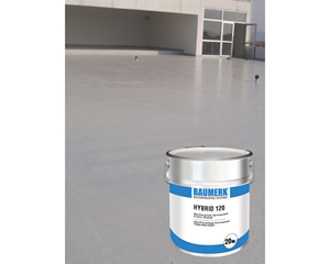 Fast Curing Super Chemical Resistant Hybrid <b>Polymer</b> Based, Solvent-Free Waterproofing Material for All Surfaces - Product Image 4