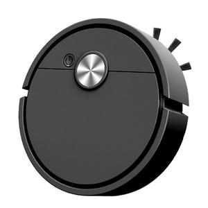 Nouvel aspirateur robot intelligent 3-en-1 IS18A silencieux pour hôtels et maisons, nettoyage à sec et humide, aspiration puissante - Product Image 1