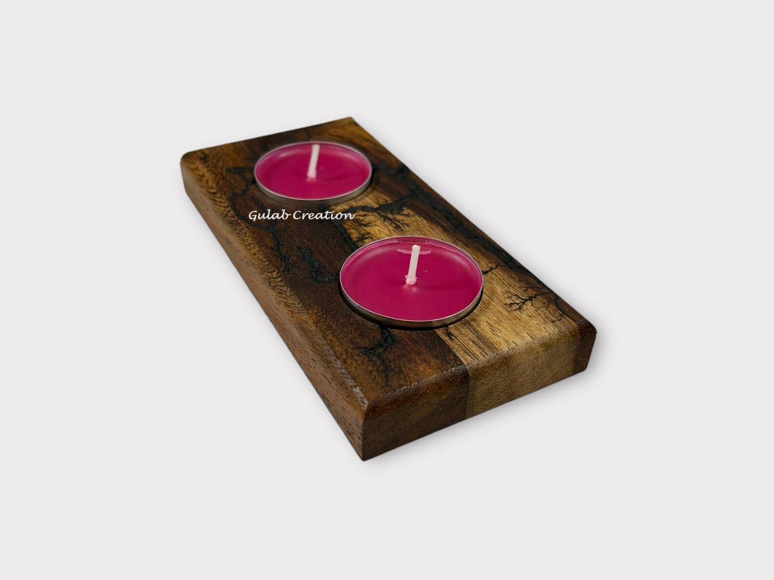 สีน้ำตาล