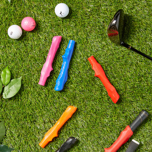 [Easy Power] Easy hitter Grip EPG15FH empuñaduras de palos de golf Carry aumento y dirección efecto de mejora de calidad para los golfistas - Product Image 2