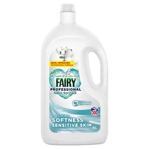Suavizante de Telas Ecológico Fairy para Ropa 4.8L (240 Lavados) - Product Image 5