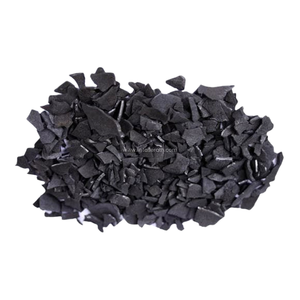 Charbon de coco de haute qualité Lintas Era pour barbecue (BBQ) - 2,5 % de cendres - Vente en gros Thaïlande - Product Image 1