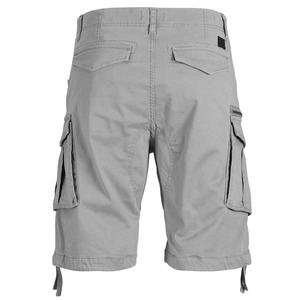 Short cargo pour homme personnalisé, confortable, léger, respirant, à séchage rapide, short en matériau durable pour homme avec plusieurs poches - Product Image 3