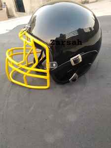 Casco de Fútbol Americano SpeedFlex Personalizado para Jóvenes 7on7 con Protector Facial, Protección para Jugadores, Protector de Cabeza para Fútbol Americano para Adultos y Jóvenes - Product Image 1