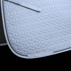 Sous-selles personnalisables à faible MOQ, meilleur prix, légères, doublure polaire, extérieur en coton de haute qualité, rembourrage en polyester, sur mesure - Product Image 5