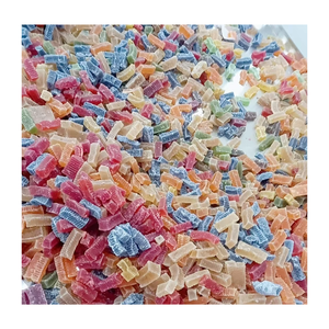 Gomitas de musgo de mar de primera calidad, lotes al por mayor, musgo de mar irlandés orgánico para soporte respiratorio, flexibilidad articular y aumento de energía - Product Image 5