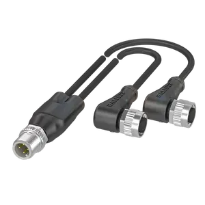 Cavi di controllo BALLUFF BCC0H2R - Product Image 1