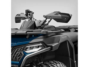 Ventas Anuales 2025: Motos Nuevas CForces 600 en Venta - Product Image 3