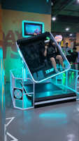 Peralatan Pusat Hiburan Keluarga, Playground Indoor Komersial Custom, Set Permainan Lunak, Kolam Bola, Kincir, Trek Mengemudi Anak, Bersertifikasi CE