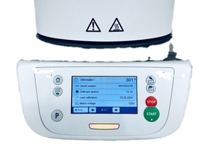 ¡LOS MÁS VENDIDOS! Nuevas Bombas de Vacío CS2 Crystall+Furnace - Product Image 3