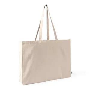 Borse Promozionali Personalizzate Fairtrade Samos per Gadget - Product Image 1