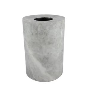 Diseño moderno Iron T Light & Candle Stand Color gris decorativo único para la decoración del hogar y la Mesa - Product Image 5