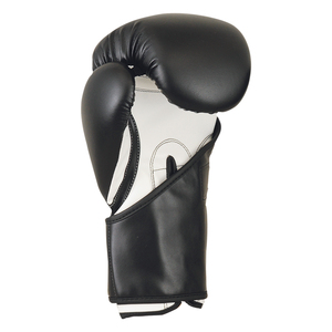 Guantes de Boxeo para Adultos de Cuero Genuino de Alta Calidad, Impermeables, Transpirables, que Absorben la Humedad, Guantes Profesionales para Entrenamiento de Boxeo - Product Image 5