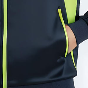 Conjunto Deportivo para Hombre en Oferta, Hecho de Algodón, Personalizable, Ligero, Transpirable, de Secado Rápido - Product Image 5