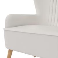 Juego de Sofás Seccionales de Madera Modernos Latuna con Características Ajustables para Apartamentos, Hoteles, Villas y Salas de Estar, Tapicería de Terciopelo de Alta Calidad