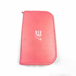 Ensemble de 7 curettes parodontales Gracey 1/2-13/14 à double extrémité, manche spécial, instruments dentaires en acier inoxydable 2026 - Product Image 3