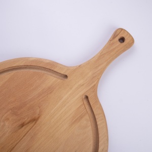 Soporte Redondo para Pizza - 48×33 cm - Product Image 4