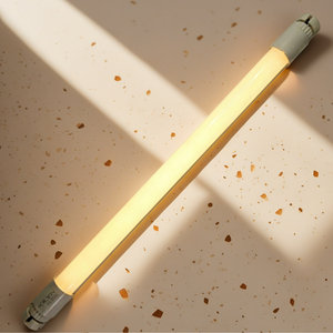 หลอดไฟฟลูออเรสเซนต์ LED แบบแก้ว ขนาด 4 ฟุต สำหรับสำนักงาน ประสิทธิภาพสูง รับประกัน 5 ปี - Product Image 4