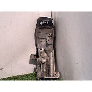 SOPORTE DEL FILTRO DE ACEITE JAGUAR XF Serie G4D36714A 224DT diésel 2179 (11>15) - Product Image 4