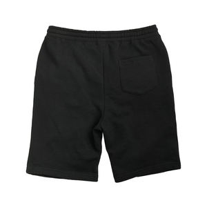 Pantalones cortos de algodón de talla grande para hombre al por mayor, pantalones cortos de gimnasio estampados para correr y fitness de verano, pantalones cortos de lana de felpa francesa suave - Product Image 2