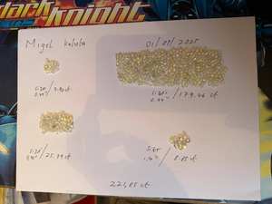 Diamantes en Bruto Naturales Certificados, Suministro al por Mayor en Todo el Mundo - Product Image 6