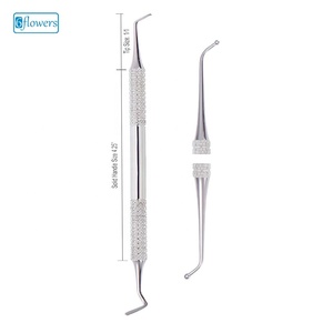 เครื่องมือบรรจุภัณฑ์แบบแมนนวล คลาส 1 ได้รับการรับรองมาตรฐาน ISO 9001 - Product Image 1