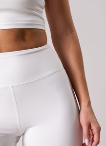 2025 nuevas llegadas pantalones cortos de gimnasio sin costuras para mujer logotipo personalizado Scrunch Butt Fitness entrenamiento Yoga pantalones cortos para mujer - Product Image 5