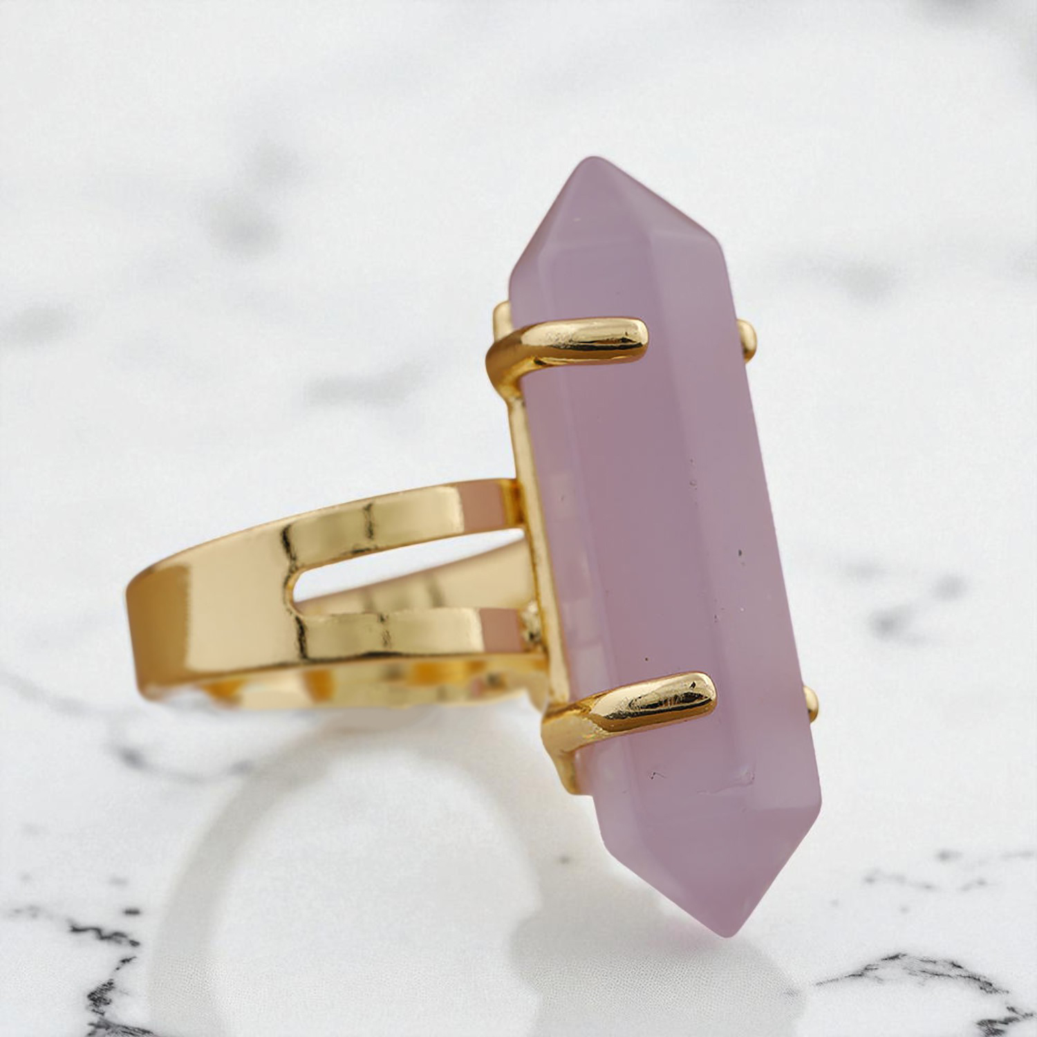 หยกสีม่วง