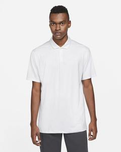 Polo de rendimiento para hombre ligero de secado rápido transpirable Golf/ropa de trabajo Top - Product Image 1