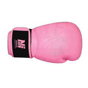 Gants de Muay Thai pour hommes, style personnalisé, prix de gros, confortables à porter, en vente. - Product Image 4