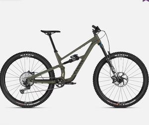 Vélo de montagne Spectral 6 Shimano SLX 12s FOX 36 haute performance, authentique, neuf et de qualité - Product Image 2