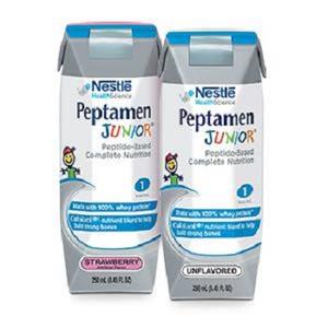 Approvisionnement d'usine en vrac prix de gros de qualité supérieure Nestle Peptamen 400g | Régime complet de peptides disponible à la vente - Product Image 6