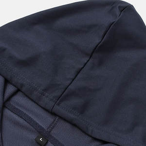 Sudaderas con Capucha para Hombre, Ligeras, de Alta Calidad, 100% Algodón, Transpirables, de Secado Rápido, MOQ Bajo, Estilo Casual, para Invierno - Product Image 3