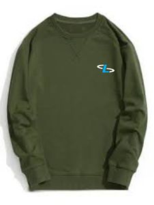 Sweats à capuche et sweat-shirts personnalisés pour hommes pull-over surdimensionné en polaire unie vierge vente de gros sweat à capuche en coton de coupe carrée - Product Image 3