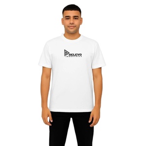 Camiseta de Manga Larga para Hombre, Doble Capa, Ajuste Perfecto, Poliéster/Algodón, Transpirable, Secado Rápido, Diseño Liso, Cómoda, Precio Increíble - Product Image 5