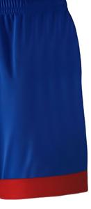 Pantalones cortos informales de alta calidad para hombre, ligeros, con cintura elástica, de secado rápido, deportivos, para entrenamiento, verano, liso, teñido liso - Product Image 4