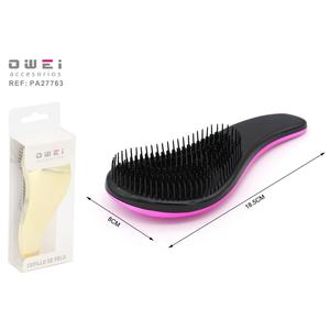 Tipo de producto galvanizado de Peine de mango grande colorido - Product Image 1