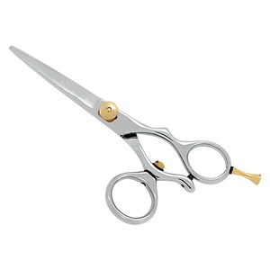 Quality <b>Manicure</b> <b>Scissors</b> with Stainless Steel Curved Blades Long Lasting Straight Cuticle <b>Scissors</b> for Beauty Care 186 - Product Image 1