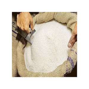 Sucre raffiné blanc Icumsa 45 bon marché et de haute qualité - Product Image 4