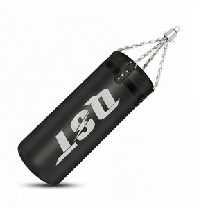 Sac de frappe pour entraînement de boxe, de kick-boxing, de MMA, de combat, de karaté, avec logo et design personnalisés, services OEM et ODM - Product Image 3