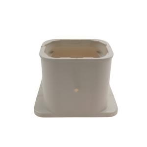 ฝาครอบเครื่องปรับอากาศพีวีซีพลาสติก - Product Image 6